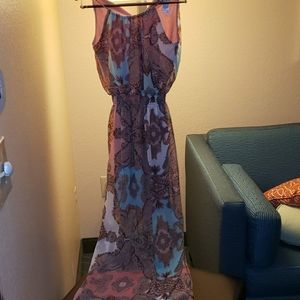 Adorable & stylish sun dress